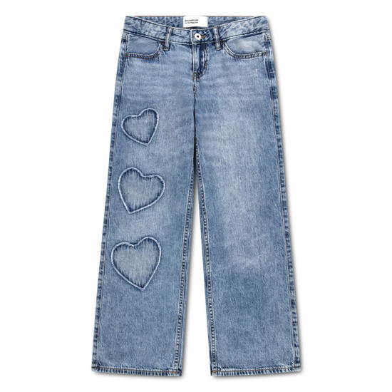 baggy jeans meisjes