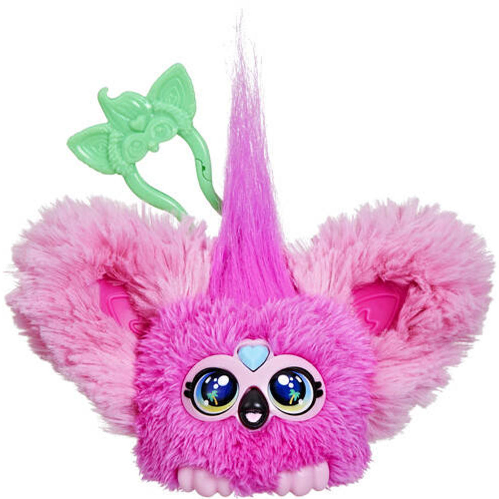 Furby