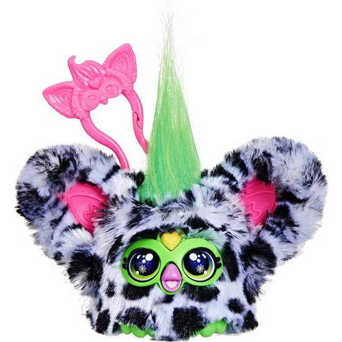 Furby Interactief speelgoed | Interactief speelgoed van Furby afbeelding