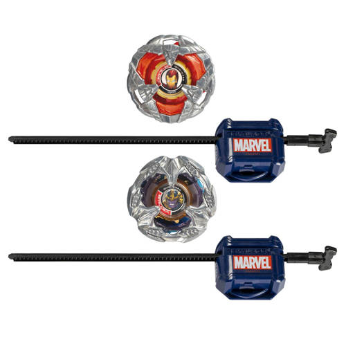 Beyblade Tol | Tol van Beyblade | Speelgoed > Spelletjes > Tollen afbeelding
