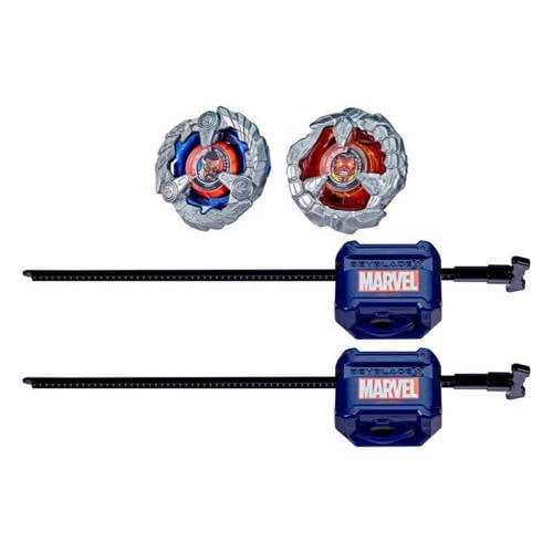 Beyblade Tol | Tol van Beyblade | Speelgoed > Spelletjes > Tollen afbeelding