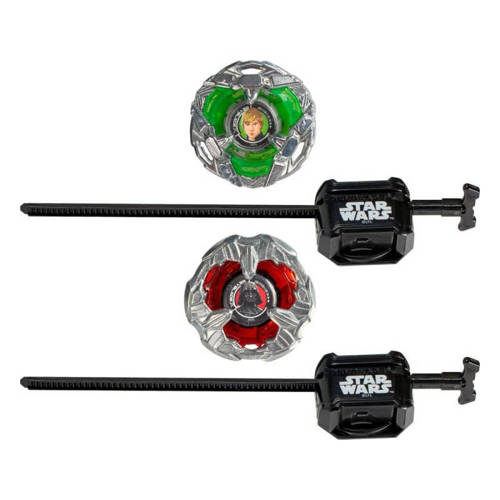 Beyblade Tol | Tol van Beyblade | Speelgoed > Spelletjes > Tollen afbeelding