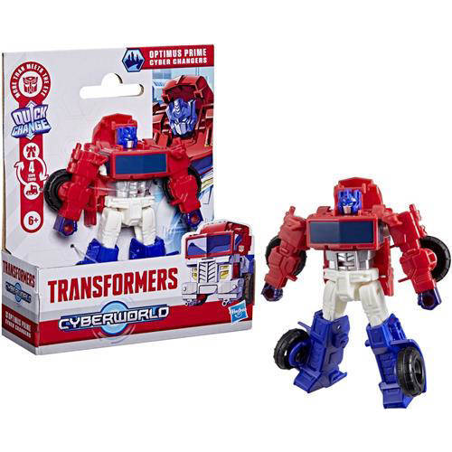 Transformers Speelset | Speelset van Transformers | Speelgoed > Speelfiguren > Speelsets afbeelding