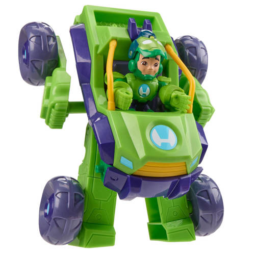 Marvel Speelset | Speelset van Marvel | Speelgoed > Speelfiguren > Speelsets afbeelding