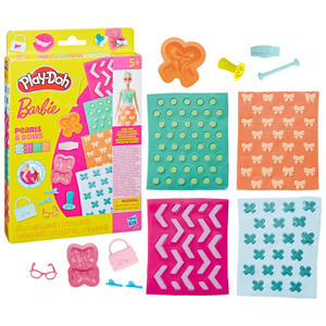 Barbie designer pack