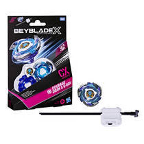 Beyblade Tol | Tol van Beyblade | Speelgoed > Spelletjes > Tollen afbeelding