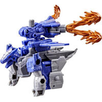 thumbnail: Transformers Cyberworld Armored Cyber Changers Galvatron