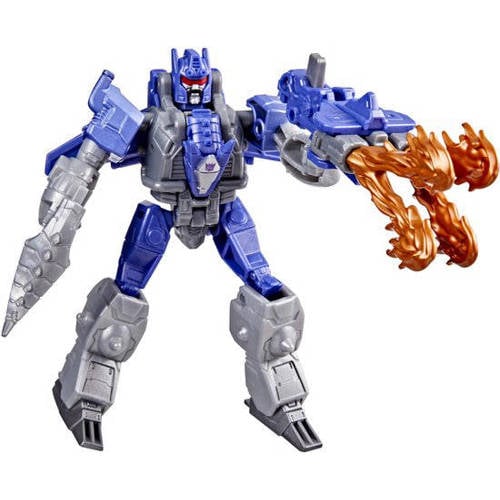 Transformers Speelset | Speelset van Transformers | Speelgoed > Speelfiguren > Speelsets afbeelding