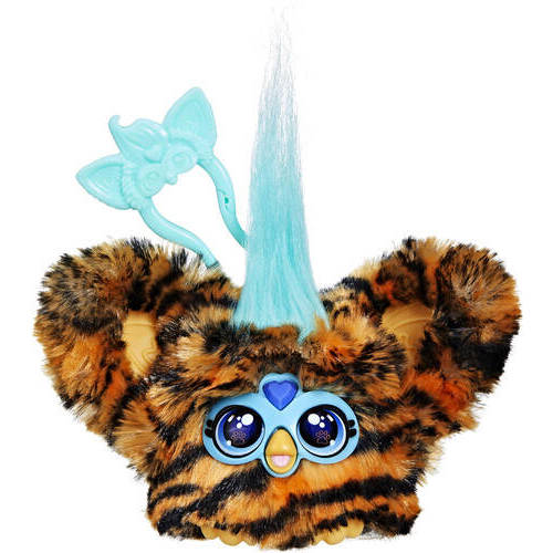 Furby Interactief speelgoed | Interactief speelgoed van Furby afbeelding