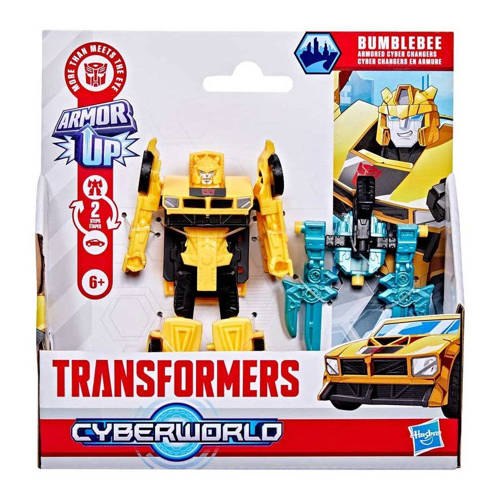 Transformers Speelset | Speelset van Transformers | Speelgoed > Speelfiguren > Speelsets afbeelding