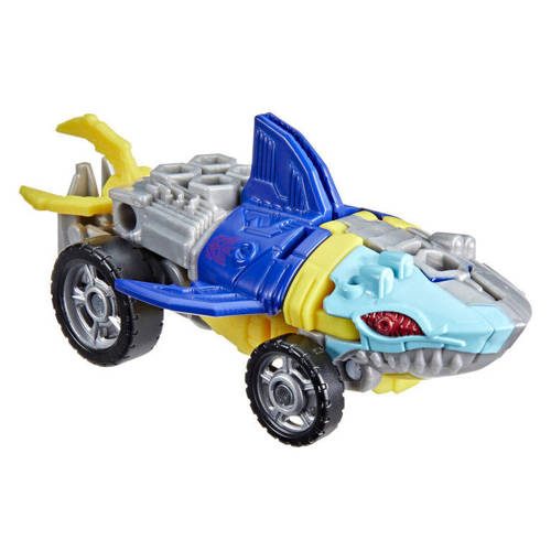 Transformers Speelset | Speelset van Transformers | Speelgoed > Speelfiguren > Speelsets afbeelding