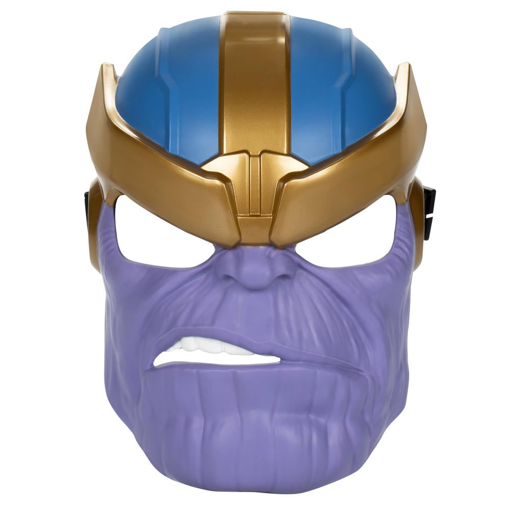 Avengers Thanos