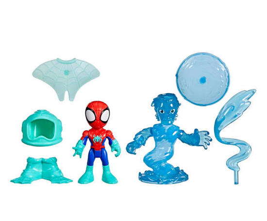Marvel speelsets