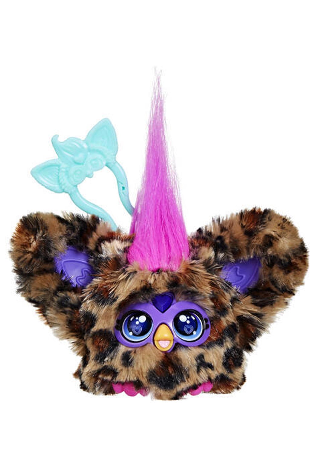 Furby