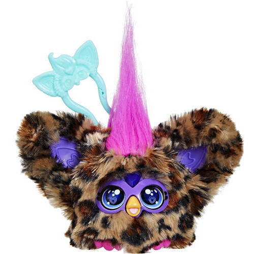 Furby Interactief speelgoed | Interactief speelgoed van Furby afbeelding