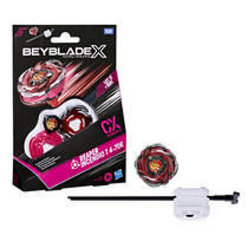 Beyblade Tol | Tol van Beyblade | Speelgoed > Spelletjes > Tollen afbeelding