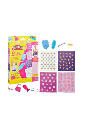 Barbie designer pack