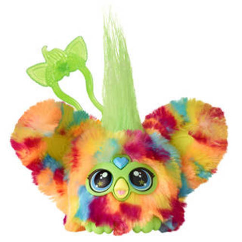 Furby Interactief speelgoed | Interactief speelgoed van Furby afbeelding