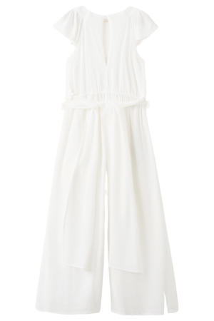 jumpsuit wit