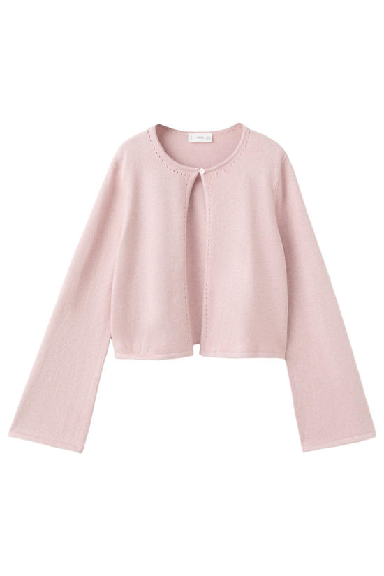 roze vesten meisjes