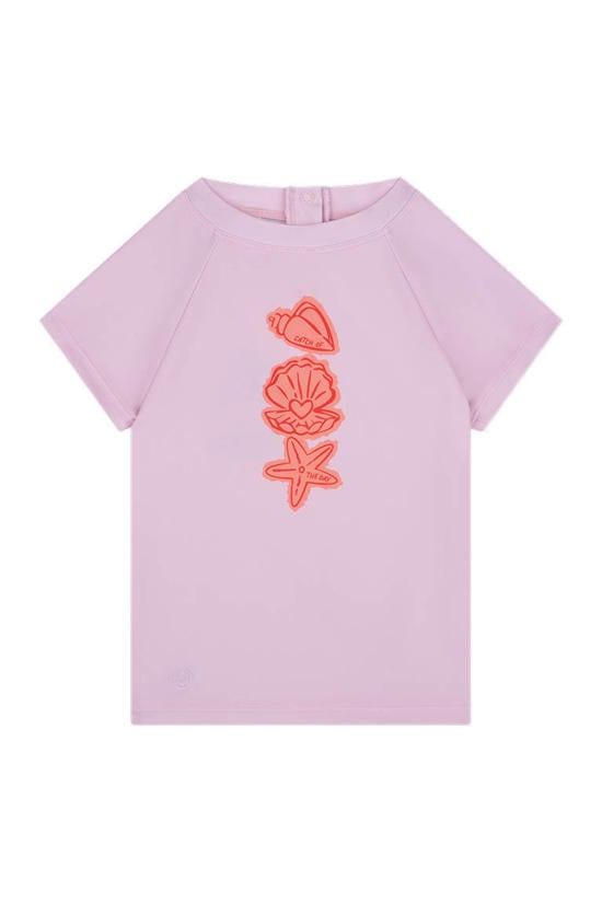 Swim Essentials uv shirts meisjes