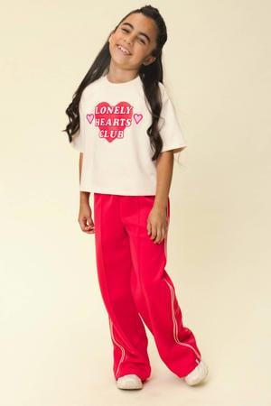 T-shirt ecru