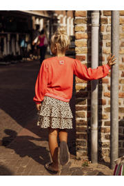 thumbnail: LOOXS little sweater rood
