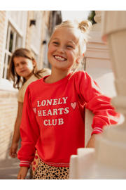 thumbnail: LOOXS little sweater rood