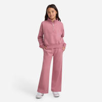 thumbnail: Abercrombie & Fitch fleecetrui roze