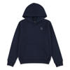 Abercrombie & Fitch hoodie donkerblauw