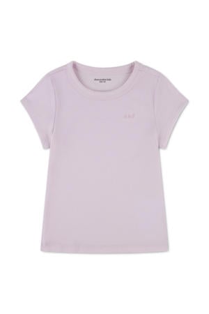 T-shirt roze