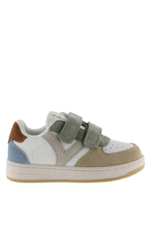 1124116 sneakers wit multi