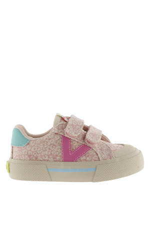sneakers roze