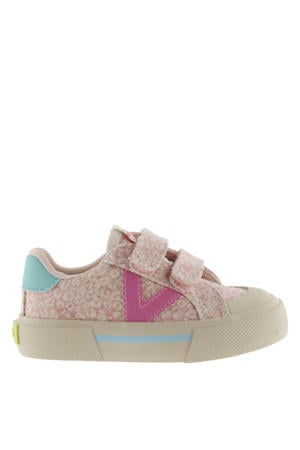 sneakers roze