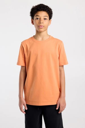 T-shirt oranje