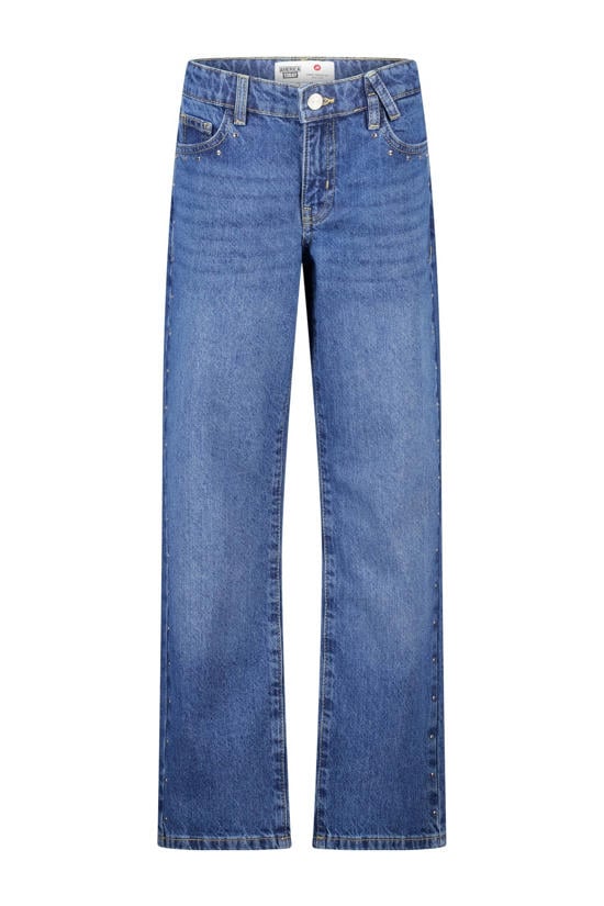loose fit jeans meisjes