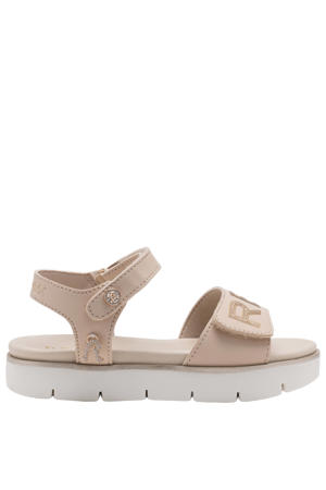 sandalen beige