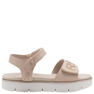 sandalen beige