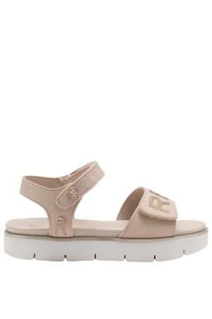 sandalen beige