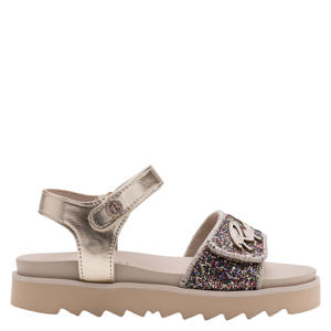 sandalen goud