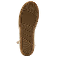 thumbnail: Mango Kids sandalen naturel wit