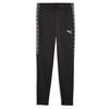 Puma Junior voetbalbroek zwart