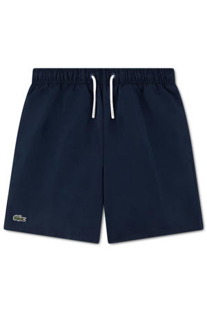 zwemshort donkerblauw