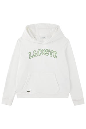 hoodie wit