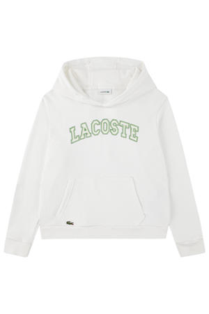 hoodie wit