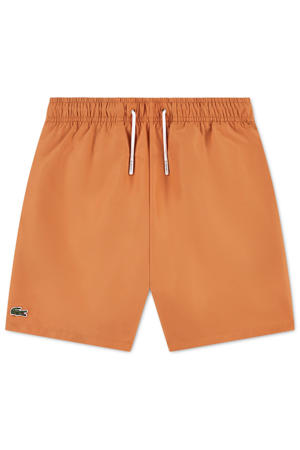 zwemshort oranje