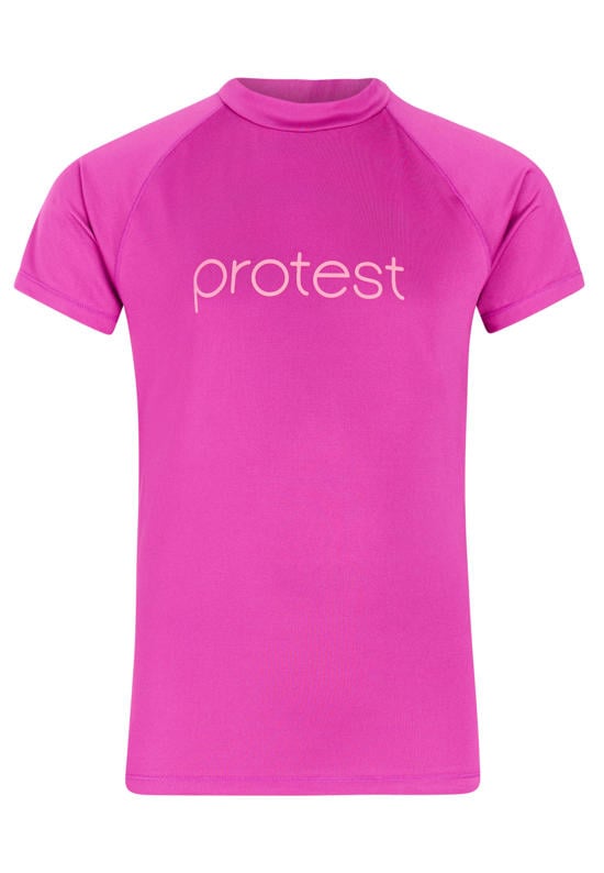 roze uv shirts meisjes