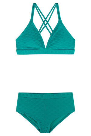 triangel bikini PRTYOLANDA JR groen