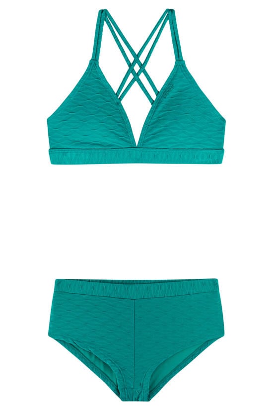kinderbikini's meisjes