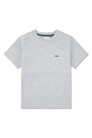 T-shirt grijs